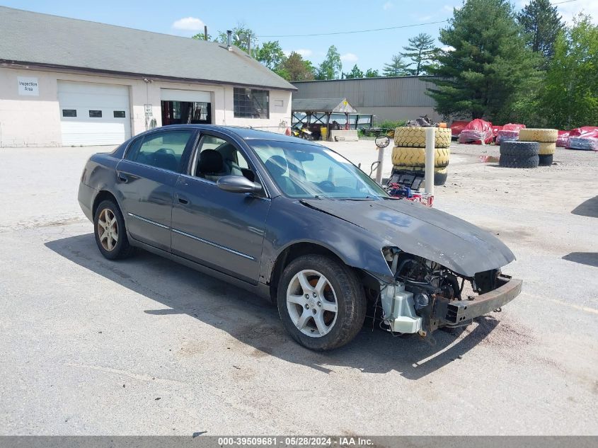 1N4AL11D26N338374 | 2006 NISSAN ALTIMA