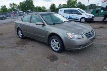 1N4AL11D34C130657 | 2004 NISSAN ALTIMA