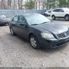 1HGCP26849A019239 | 2009 Honda accord 2.4 ex-l