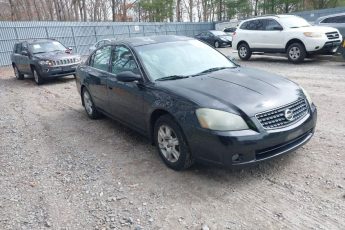 1N4AL11D36N325472 | 2006 NISSAN ALTIMA