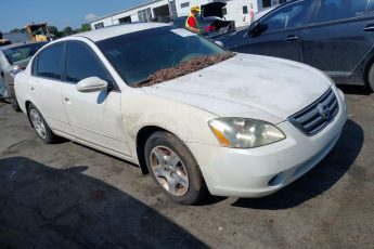 1N4AL11D43C233228 | 2003 NISSAN ALTIMA