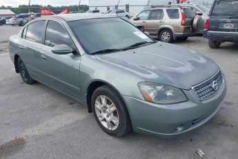 1N4AL11D45C360872 | 2005 NISSAN ALTIMA