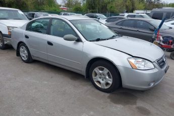 1N4AL11D52C228926 | 2002 NISSAN ALTIMA