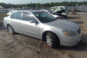 1N4AL11D55N415382 | 2005 NISSAN ALTIMA