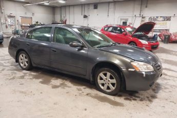 1N4AL11D63C343424 | 2003 NISSAN ALTIMA