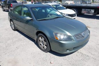 1N4AL11D65C323211 | 2005 NISSAN ALTIMA