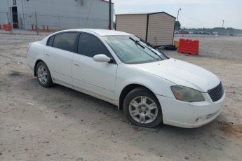 1N4AL11D66N445623 | 2006 NISSAN ALTIMA