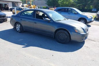 1N4AL11D66N447422 | 2006 NISSAN ALTIMA