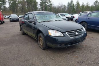 1N4AL11D72C235067 | 2002 NISSAN ALTIMA