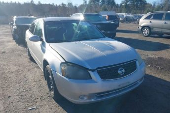 1N4AL11D76N440673 | 2006 NISSAN ALTIMA