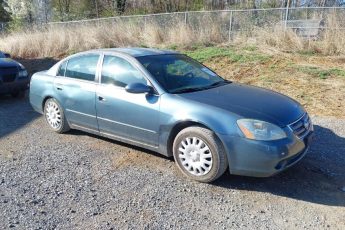 1N4AL11D82C133535 | 2002 NISSAN ALTIMA