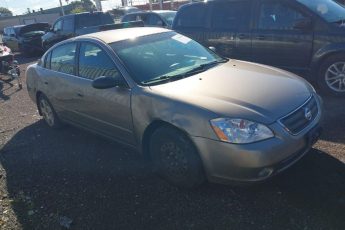 1N4AL11D84C139211 | 2004 NISSAN ALTIMA