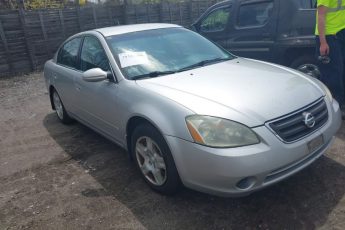 1N4AL11D84C142917 | 2004 NISSAN ALTIMA