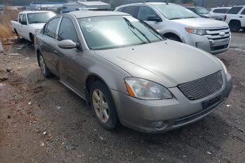 1N4AL11D93C259064 | 2003 NISSAN ALTIMA