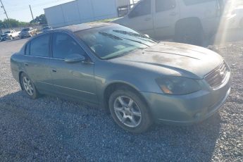 1N4AL11D96N379570 | 2006 NISSAN ALTIMA