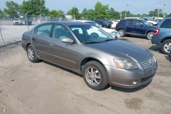 1N4AL11DX5C167433 | 2005 NISSAN ALTIMA