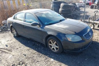 1N4AL11DX5C345616 | 2005 NISSAN ALTIMA