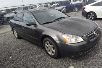 1N4AL11E34C153011 | 2004 NISSAN ALTIMA