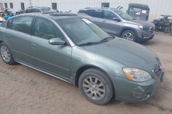 1N4AL11E34C179253 | 2004 NISSAN ALTIMA