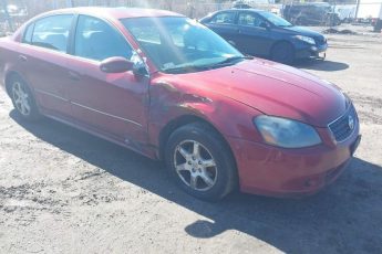 1N4AL11E65C343855 | 2005 NISSAN ALTIMA