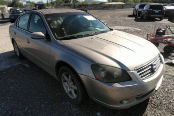 1N4AL11EX5C219717 | 2005 NISSAN ALTIMA