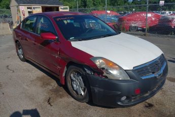 1N4AL21E08C123377 | 2008 NISSAN ALTIMA