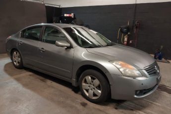 1N4AL21E08C252381 | 2008 NISSAN ALTIMA