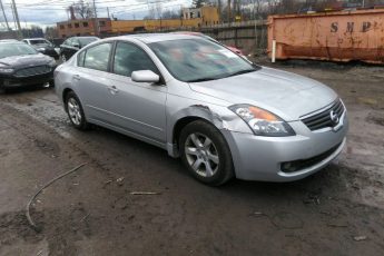 1N4AL21E08C259721 | 2008 NISSAN ALTIMA