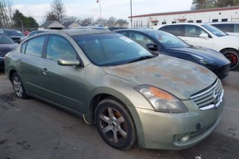 1N4AL21E08N463519 | 2008 NISSAN ALTIMA