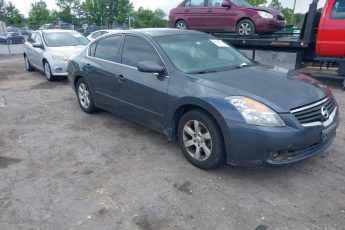 1N4AL21E08N501296 | 2008 NISSAN ALTIMA