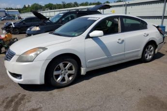 1N4AL21E17C189726 | 2007 Nissan altima 2.5