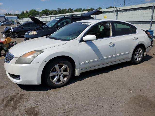 1N4AL21E17C189726 | 2007 Nissan altima 2.5