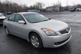 1N4AL21E17N405367 | 2007 NISSAN ALTIMA