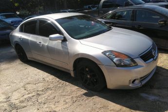 1N4AL21E18C267116 | 2008 NISSAN ALTIMA