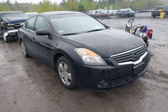 1N4AL21E18N540611 | 2008 NISSAN ALTIMA