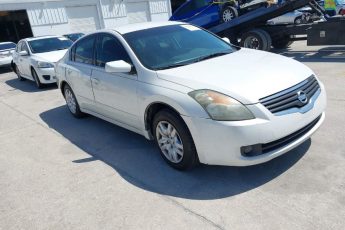 1N4AL21E19N467080 | 2009 NISSAN ALTIMA