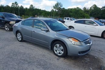 1N4AL21E27N480949 | 2007 NISSAN ALTIMA