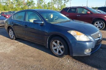 1N4AL21E28N451985 | 2008 NISSAN ALTIMA