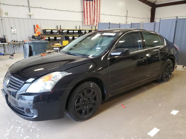 1N4AL21E29N475138 | 2009 Nissan altima 2.5