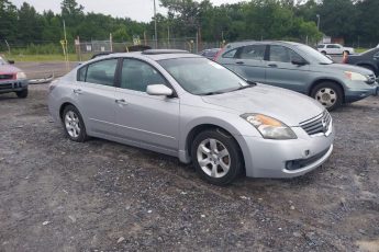 1N4AL21E37C161278 | 2007 NISSAN ALTIMA