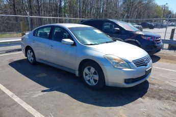 1N4AL21E38C126709 | 2008 NISSAN ALTIMA