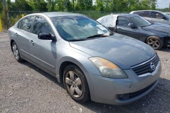 1N4AL21E38N430160 | 2008 NISSAN ALTIMA