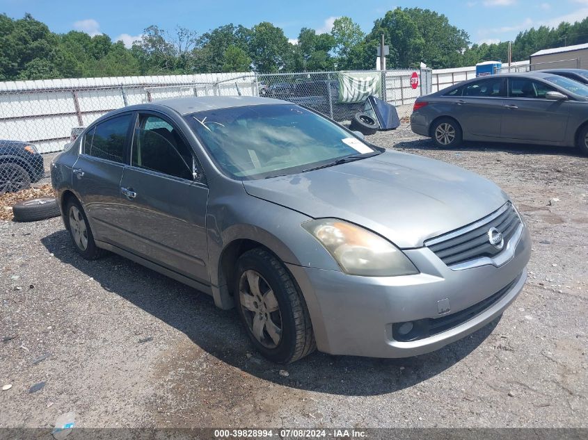 1N4AL21E38N462221 | 2008 NISSAN ALTIMA