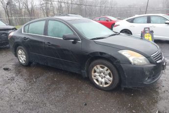 1N4AL21E39C111824 | 2009 NISSAN ALTIMA