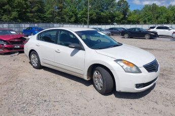 1N4AL21E39N425624 | 2009 NISSAN ALTIMA