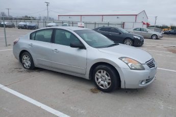 1N4AL21E39N447753 | 2009 NISSAN ALTIMA