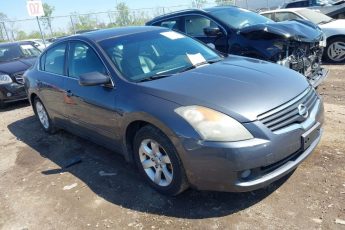 1N4AL21E39N506848 | 2009 NISSAN ALTIMA