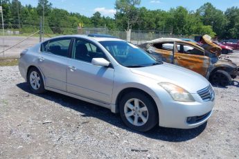 1N4AL21E48C174865 | 2008 NISSAN ALTIMA