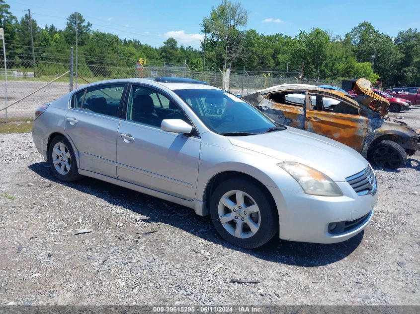 1N4AL21E48C174865 | 2008 NISSAN ALTIMA