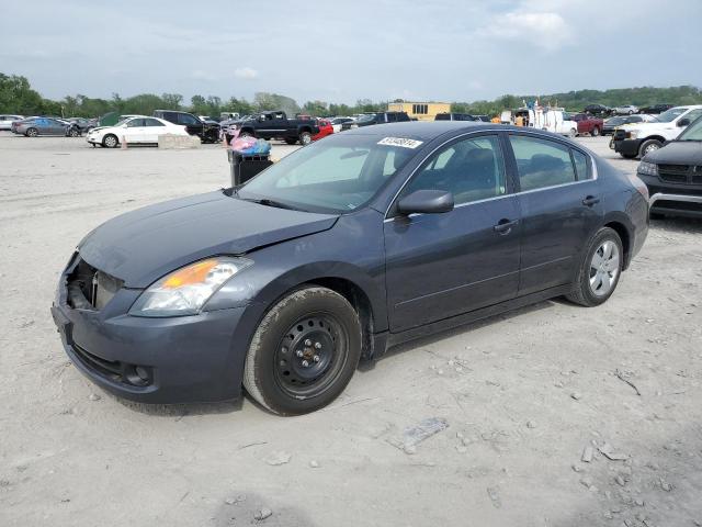 1N4AL21E48N542417 | 2008 Nissan altima 2.5